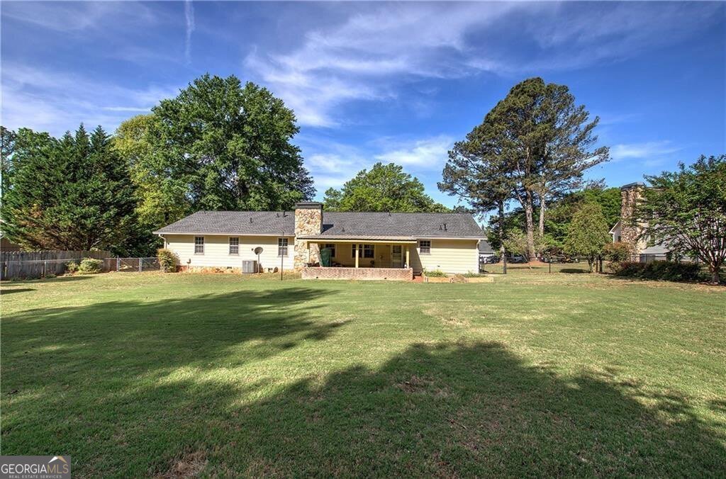 18 Alpine Drive Cartersville - Photo 53