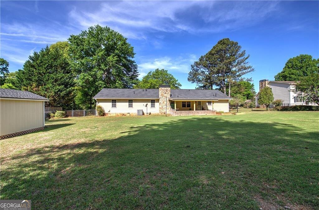 18 Alpine Drive Cartersville - Photo 54