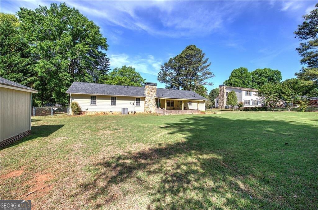 18 Alpine Drive Cartersville - Photo 56