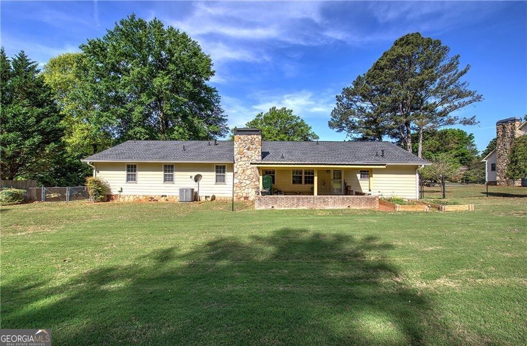 18 Alpine Drive Cartersville - Photo 58