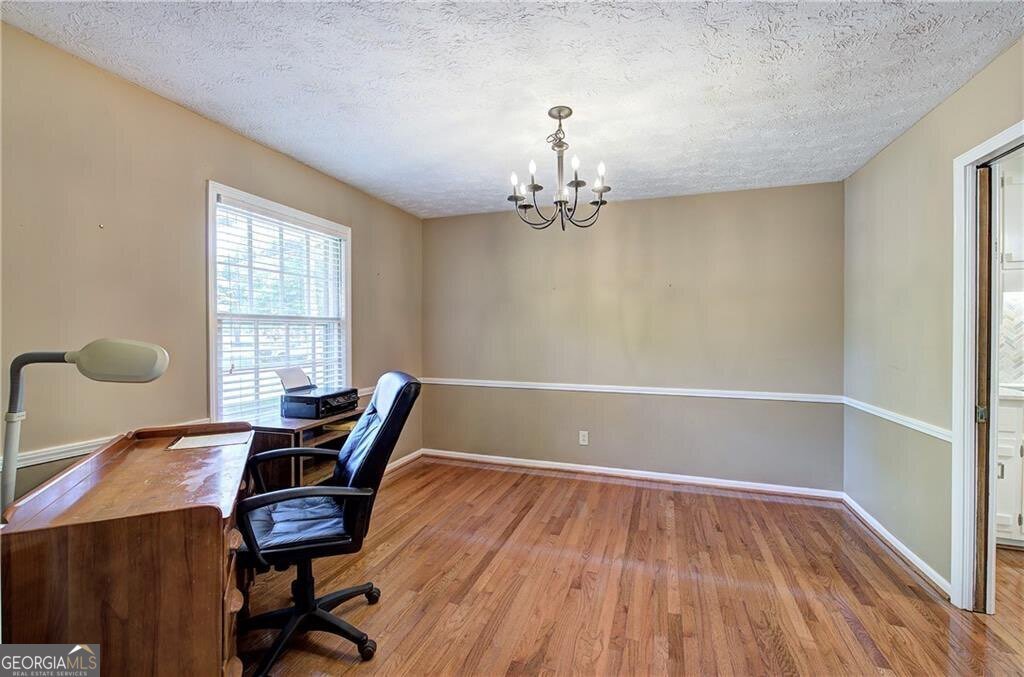 18 Alpine Drive Cartersville - Photo 8