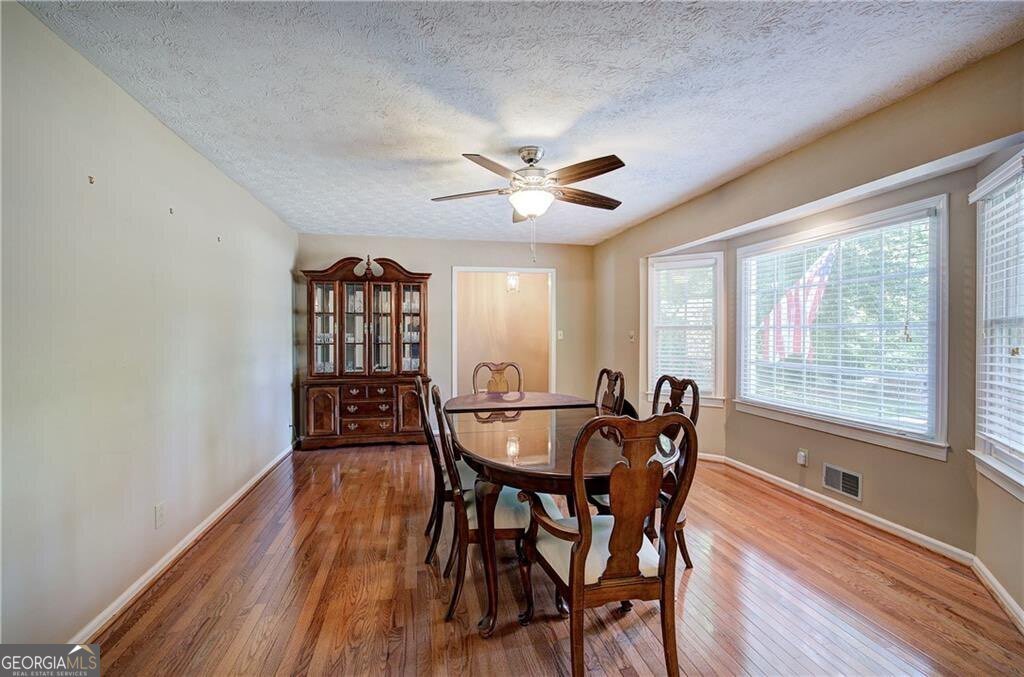 18 Alpine Drive Cartersville - Photo 9