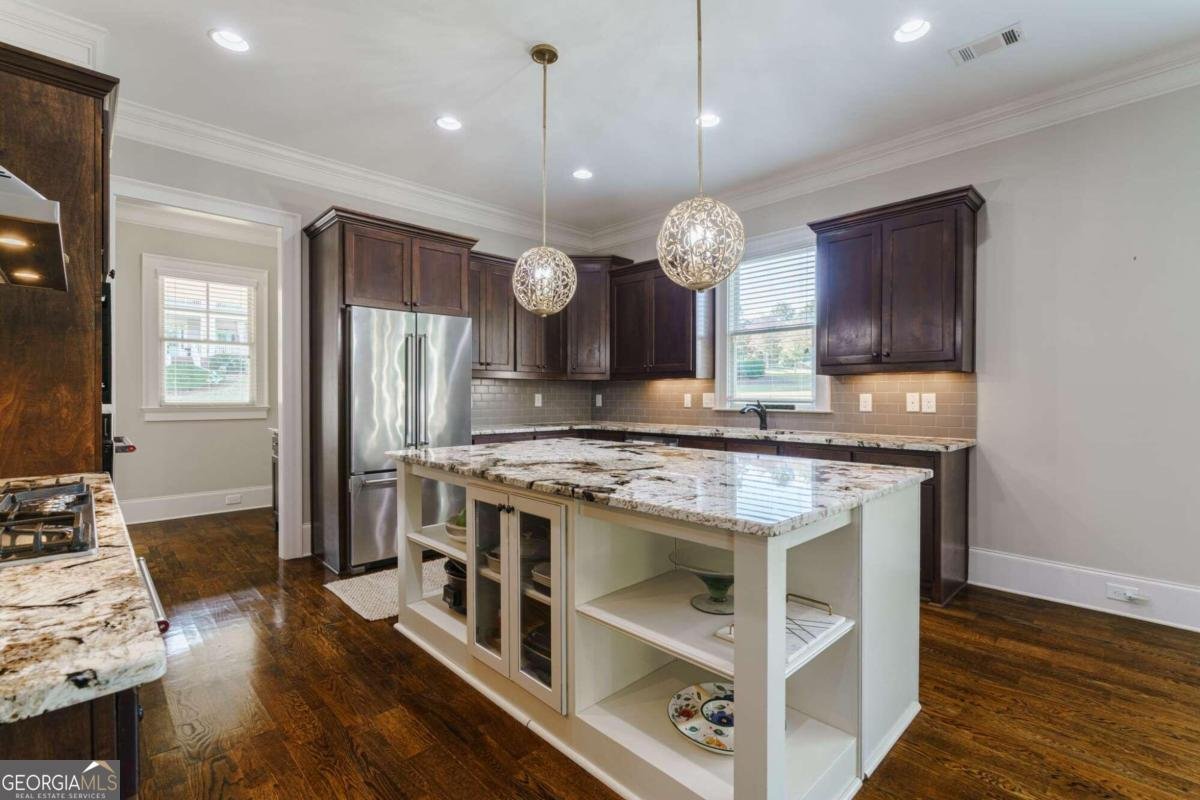 1303 Oconee Springs Drive Statham - Photo 10