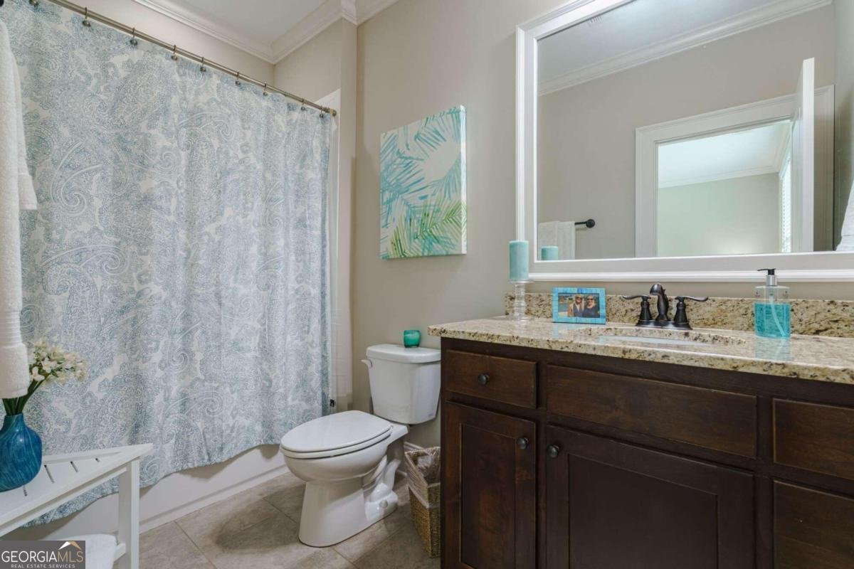 1303 Oconee Springs Drive Statham - Photo 33