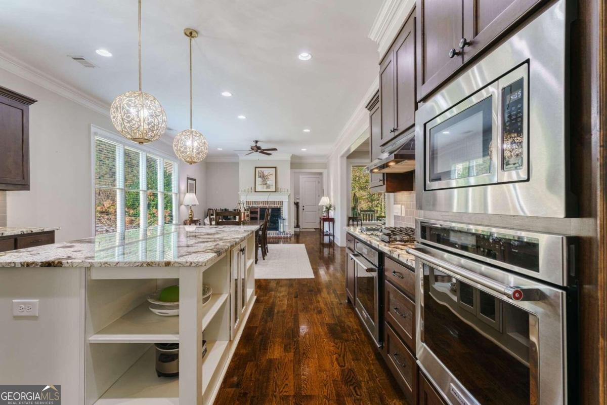 1303 Oconee Springs Drive Statham - Photo 8