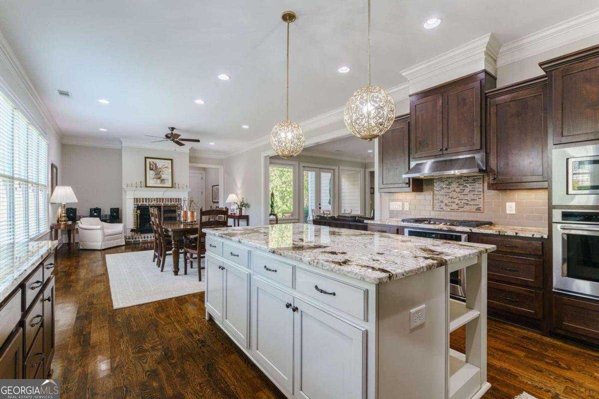 1303 Oconee Springs Drive Statham - Photo 9