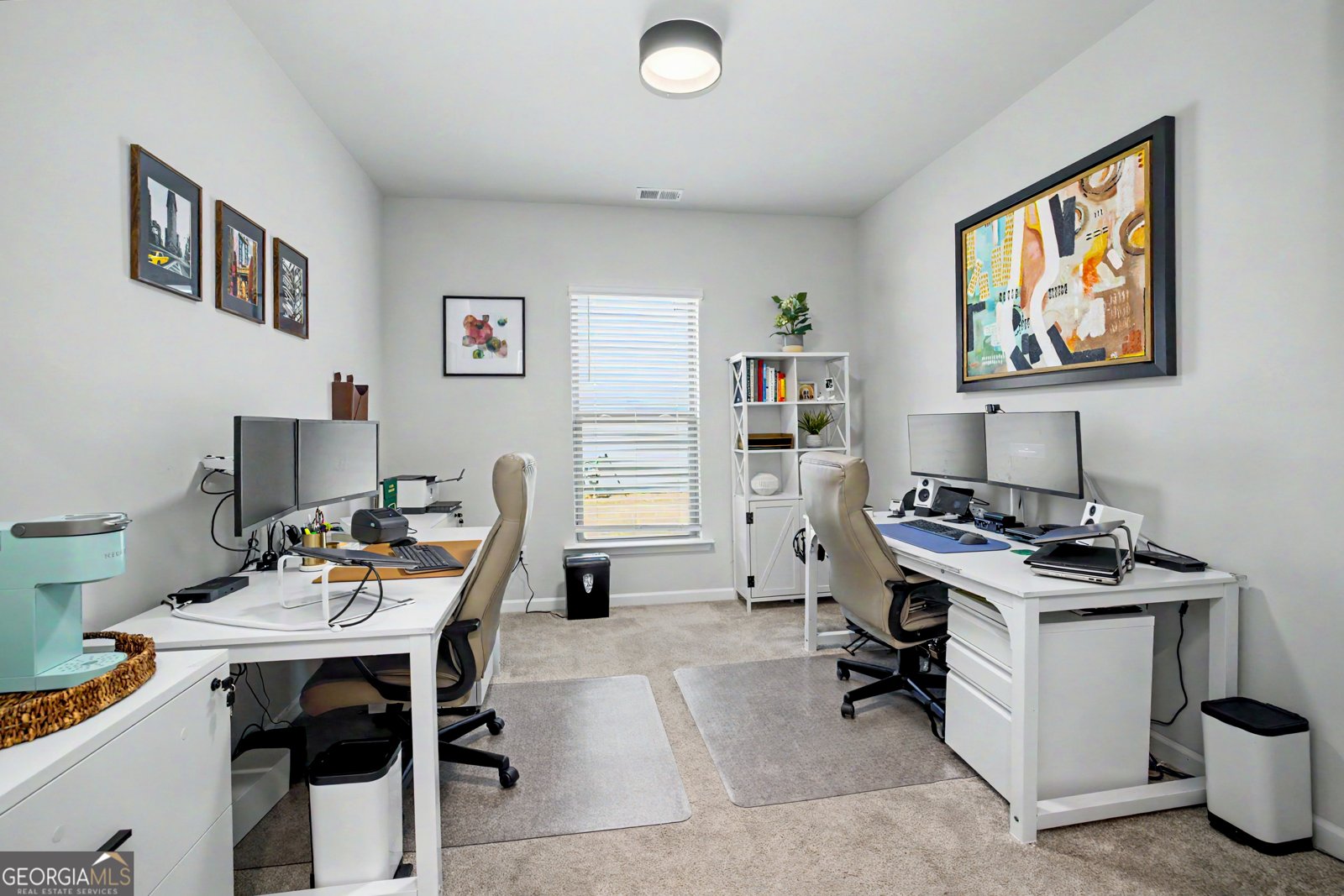 464 Bandon Way Peachtree City - Photo 10