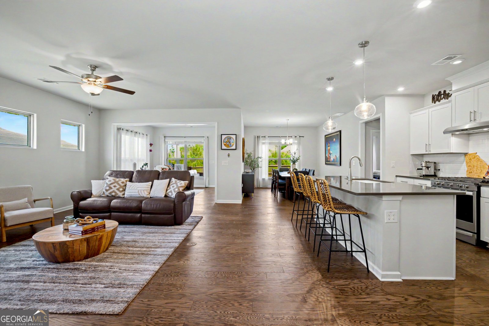 464 Bandon Way Peachtree City - Photo 11