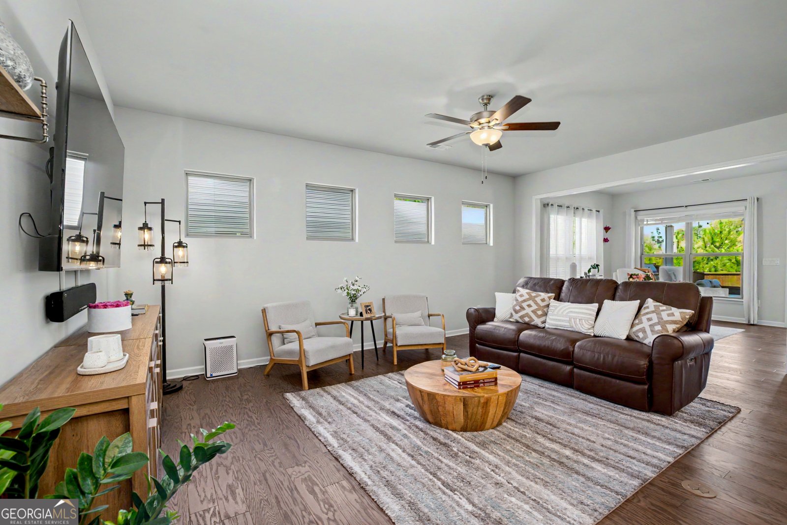 464 Bandon Way Peachtree City - Photo 12