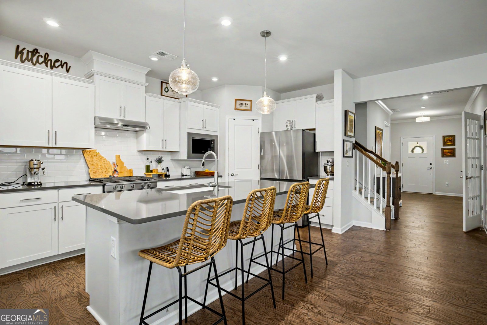 464 Bandon Way Peachtree City - Photo 14