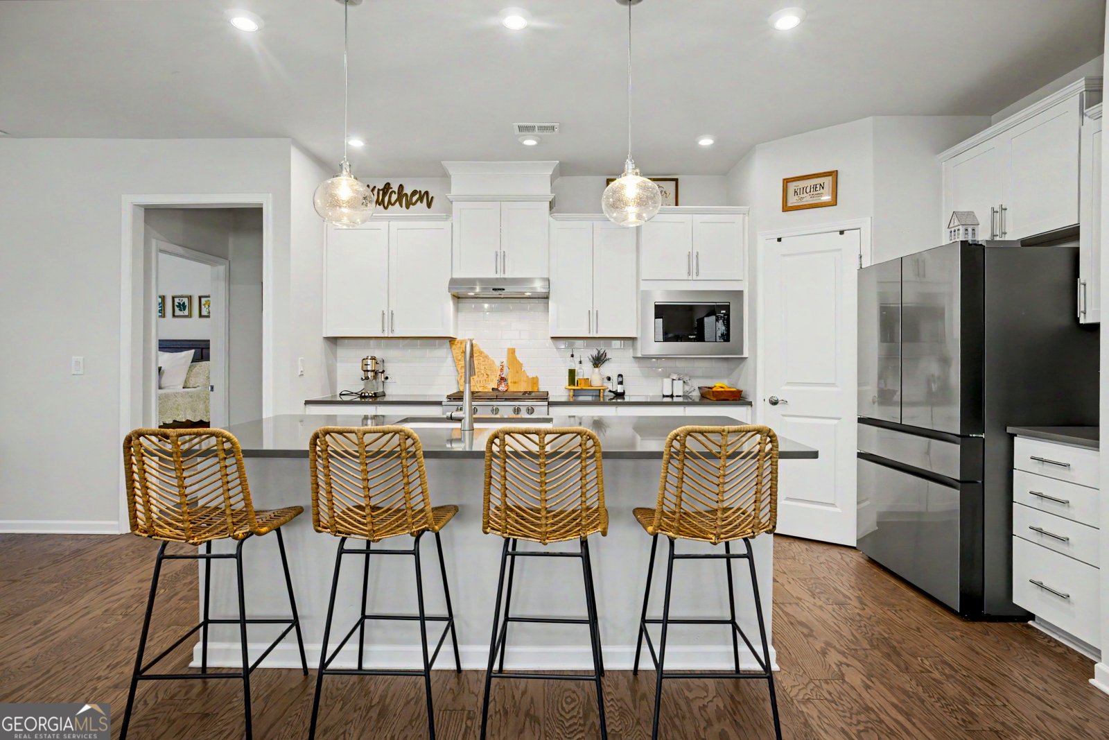 464 Bandon Way Peachtree City - Photo 15