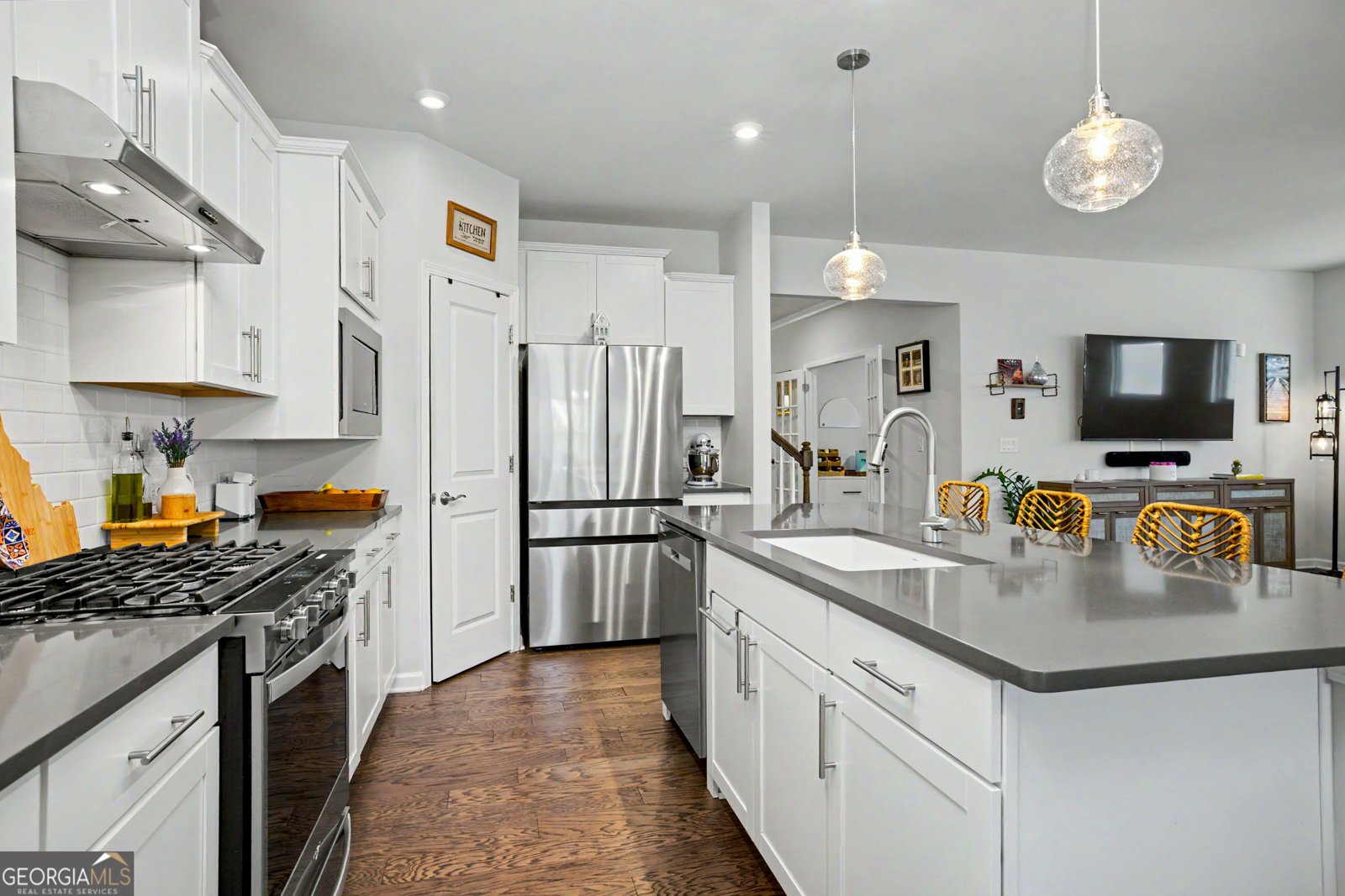 464 Bandon Way Peachtree City - Photo 16