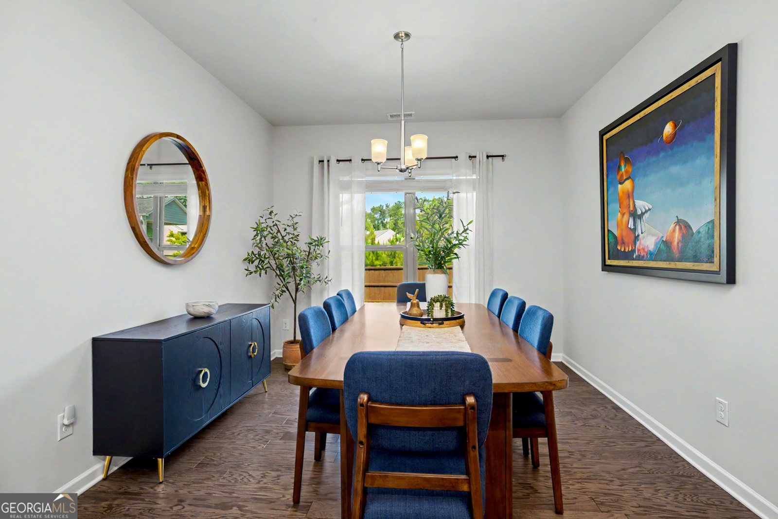 464 Bandon Way Peachtree City - Photo 17