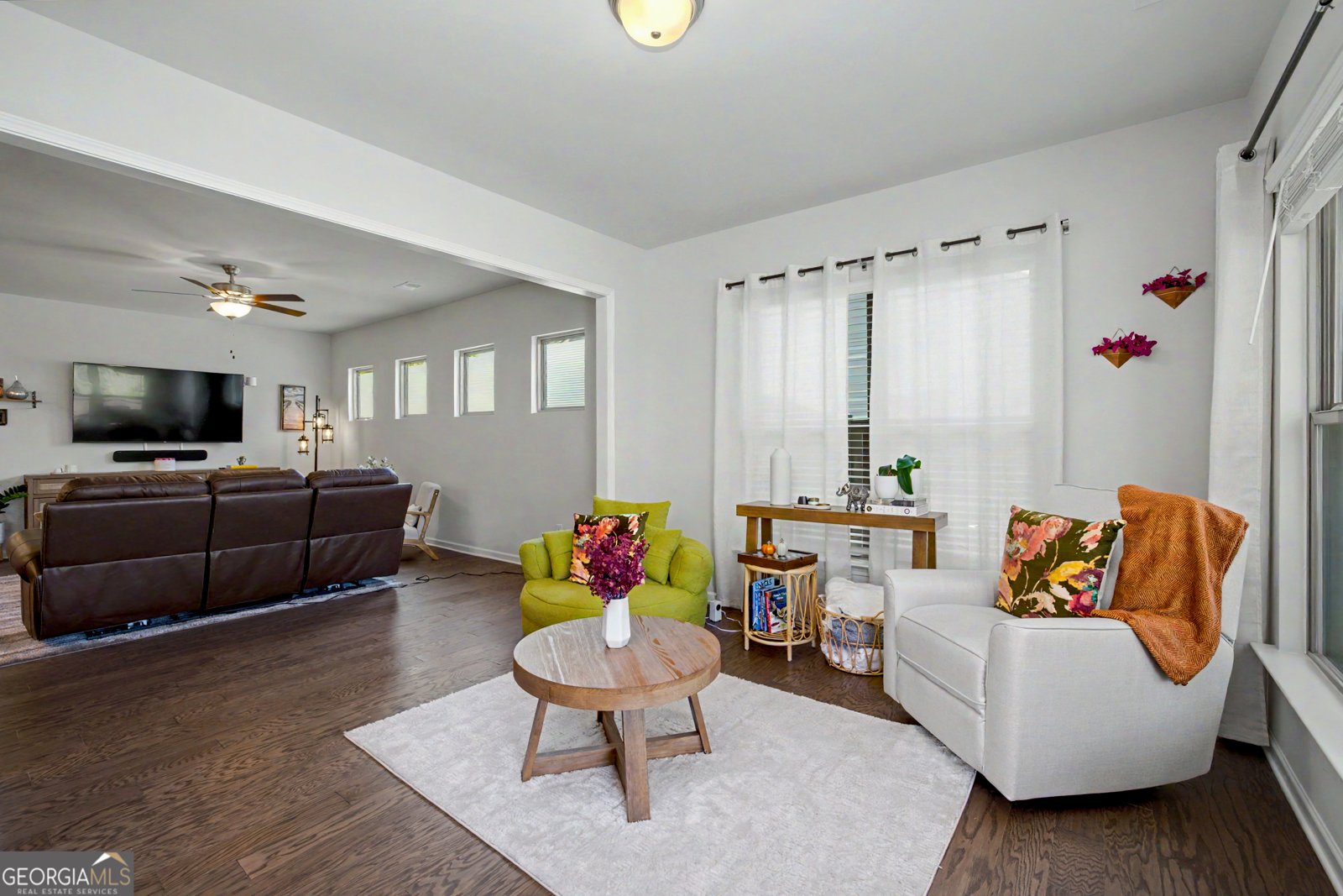 464 Bandon Way Peachtree City - Photo 20