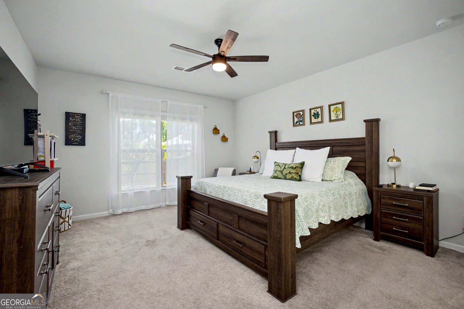 464 Bandon Way Peachtree City - Photo 21