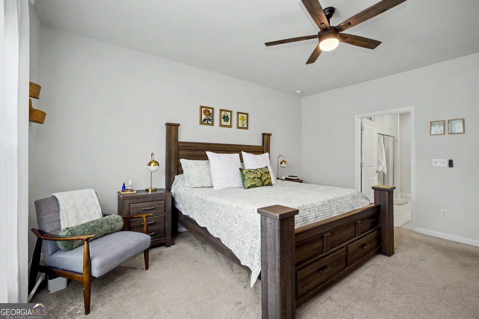 464 Bandon Way Peachtree City - Photo 22