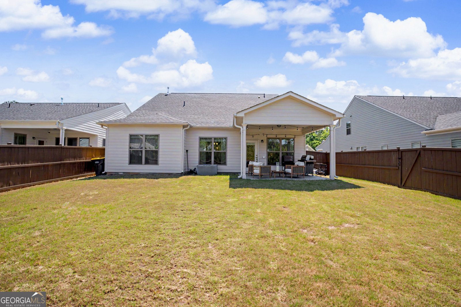 464 Bandon Way Peachtree City - Photo 30