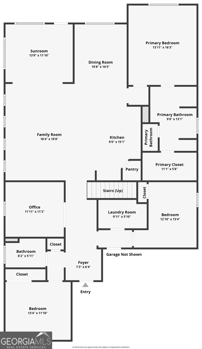 464 Bandon Way Peachtree City - Photo 32