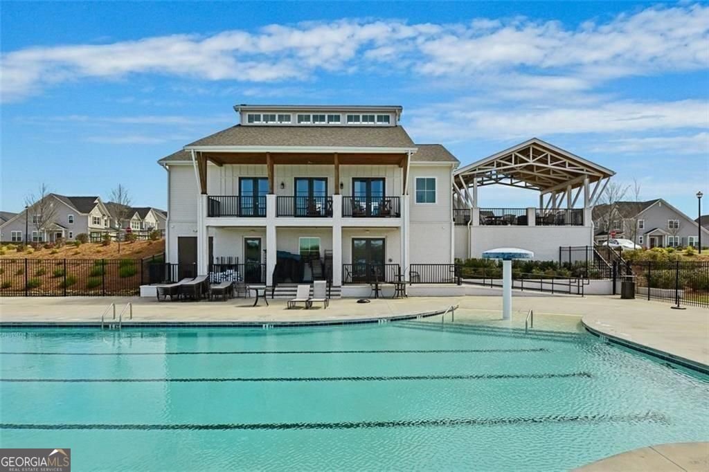 464 Bandon Way Peachtree City - Photo 36