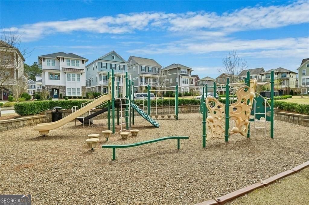 464 Bandon Way Peachtree City - Photo 38