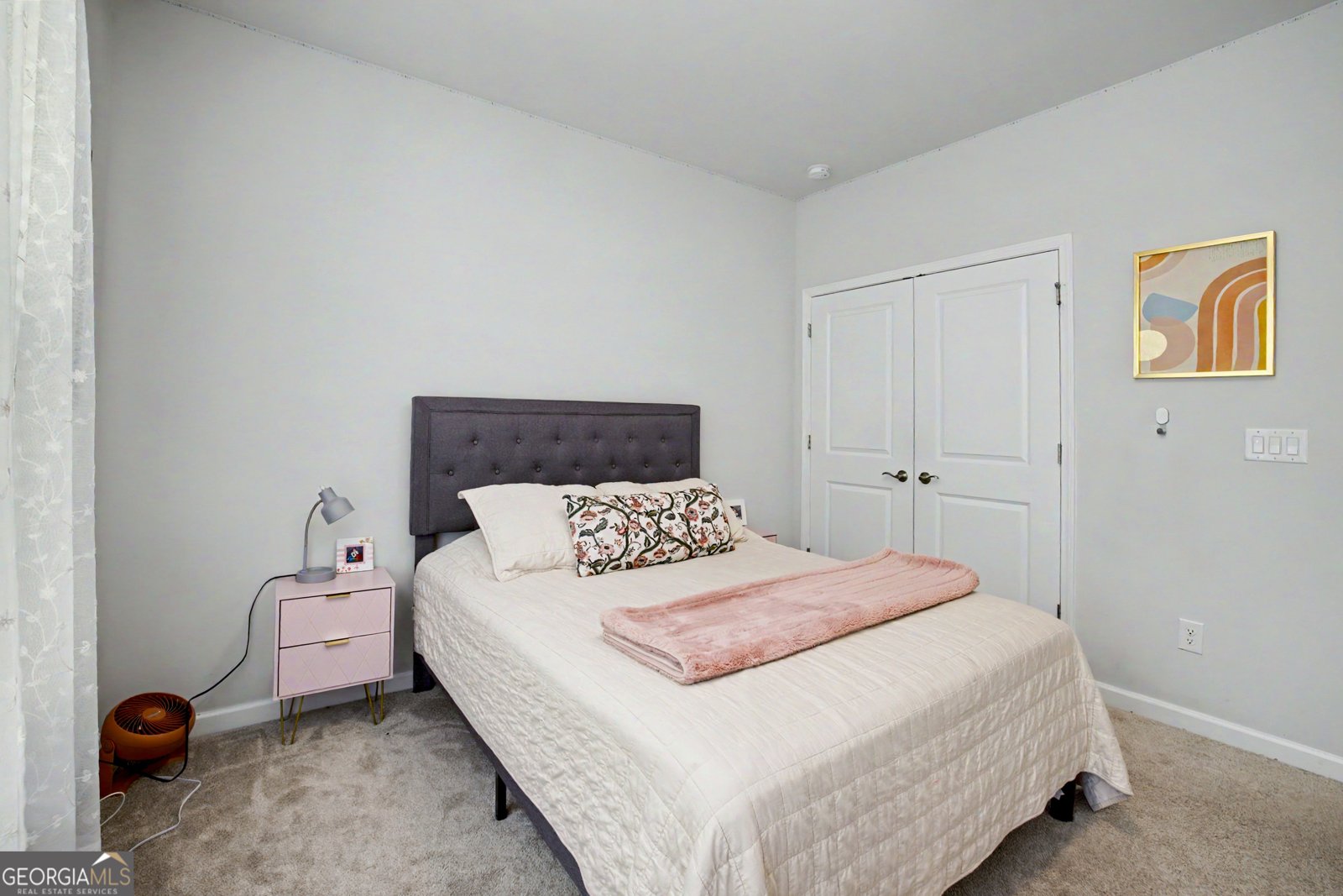 464 Bandon Way Peachtree City - Photo 6