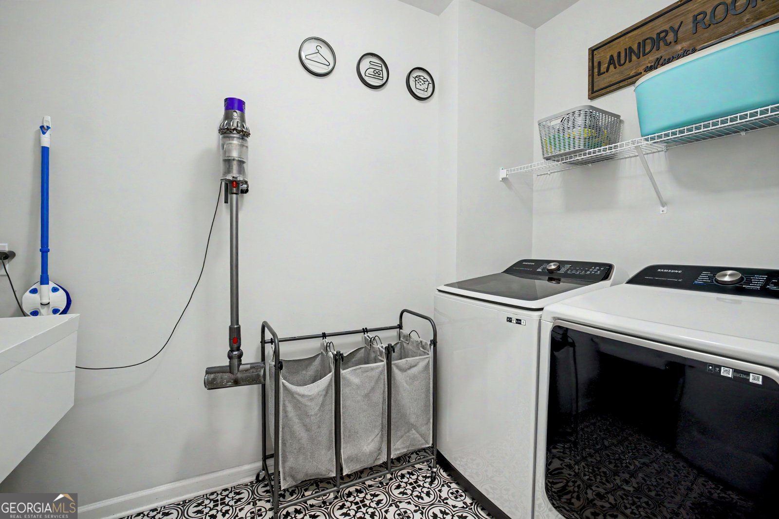 464 Bandon Way Peachtree City - Photo 8