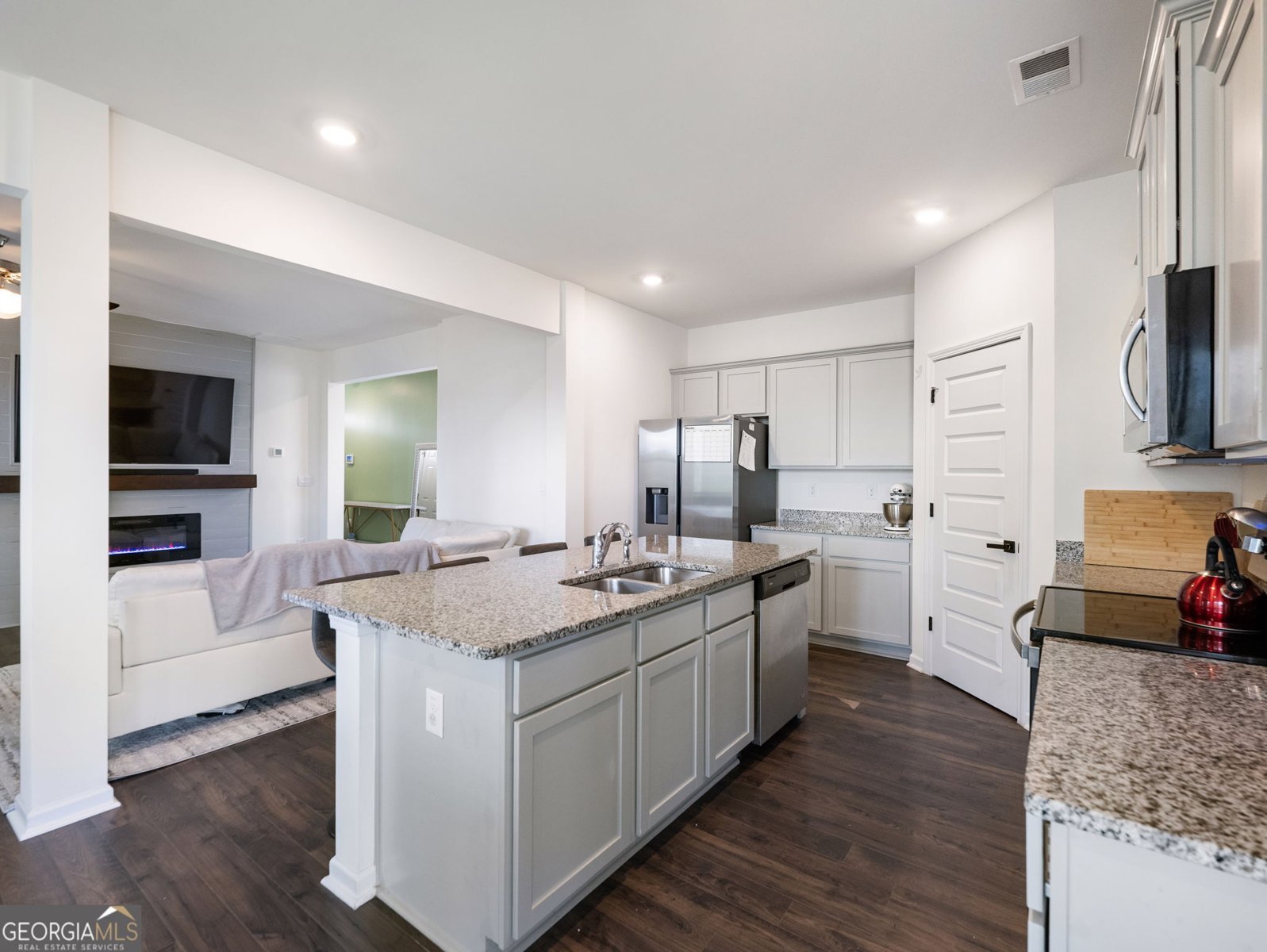 141 Gaston Court Hoschton - Photo 11