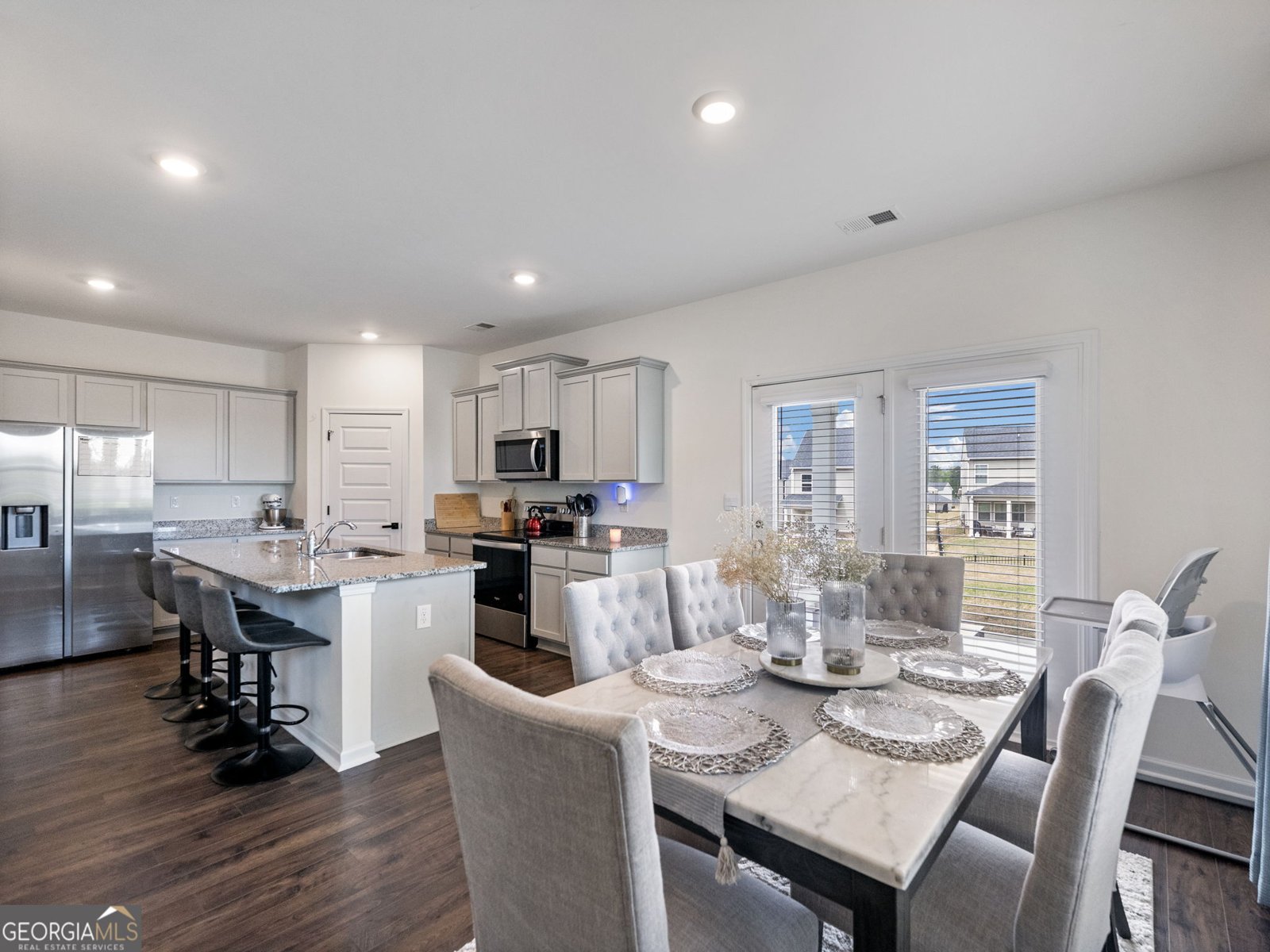 141 Gaston Court Hoschton - Photo 13