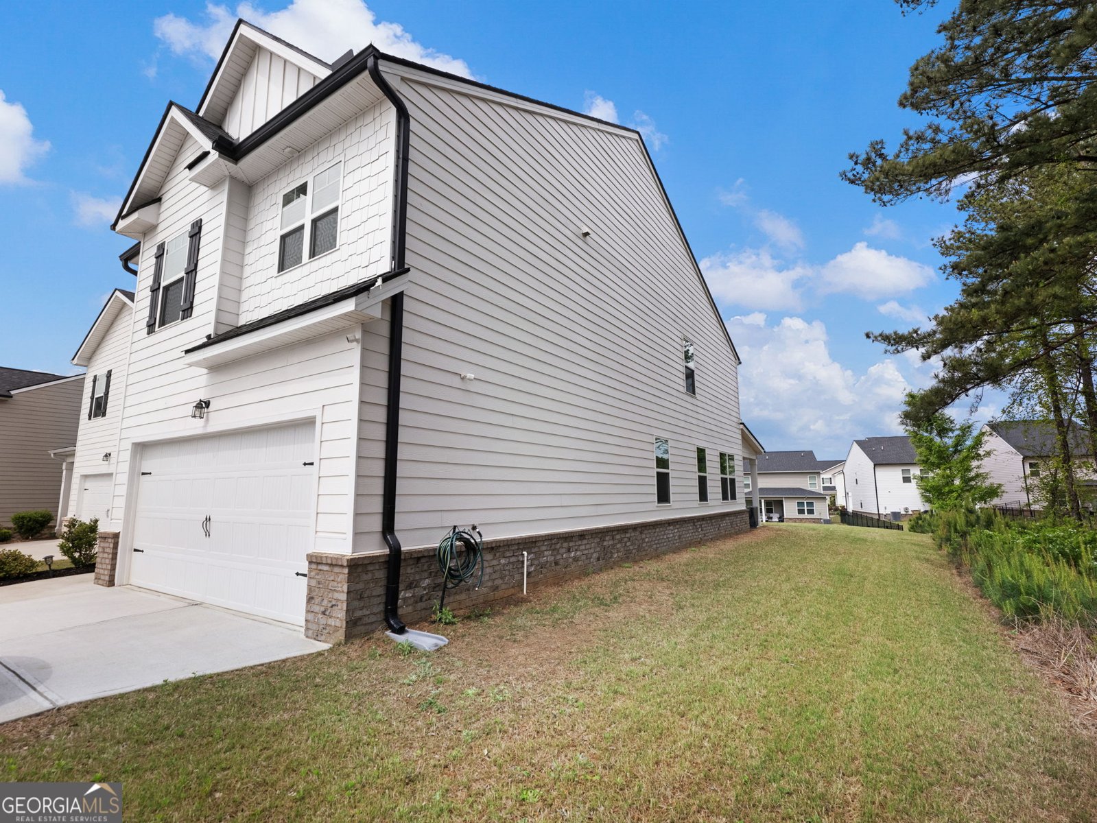 141 Gaston Court Hoschton - Photo 33