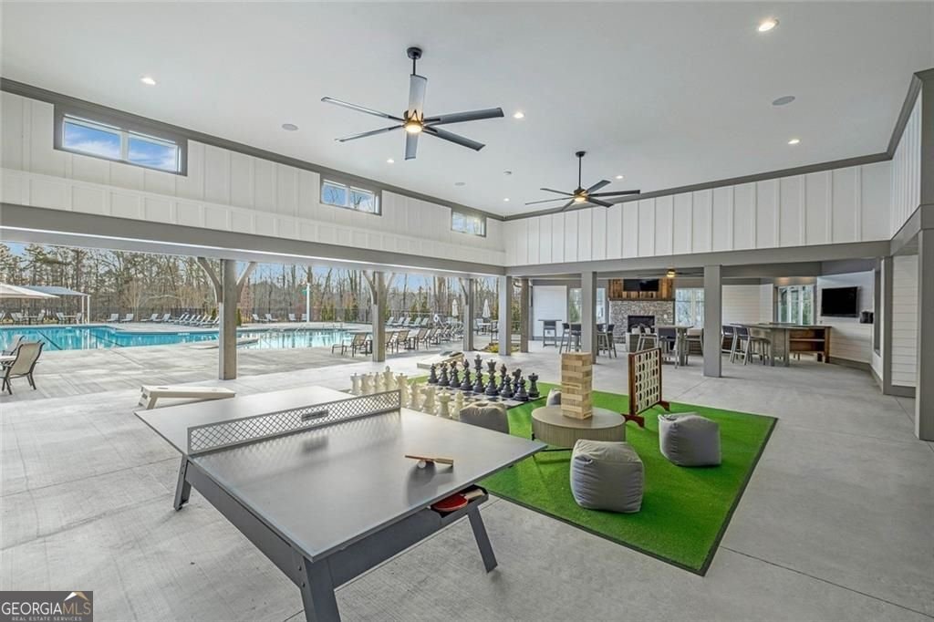 141 Gaston Court Hoschton - Photo 50