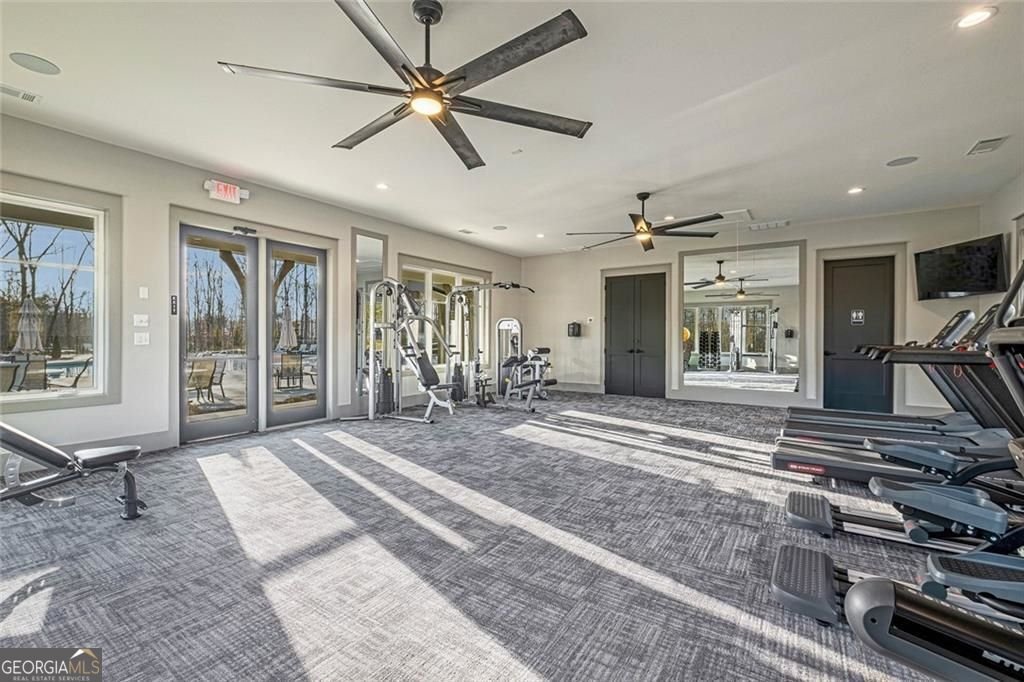 141 Gaston Court Hoschton - Photo 51