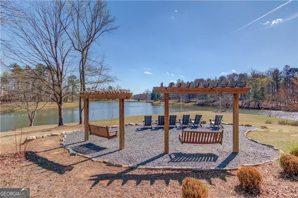 141 Gaston Court Hoschton - Photo 53