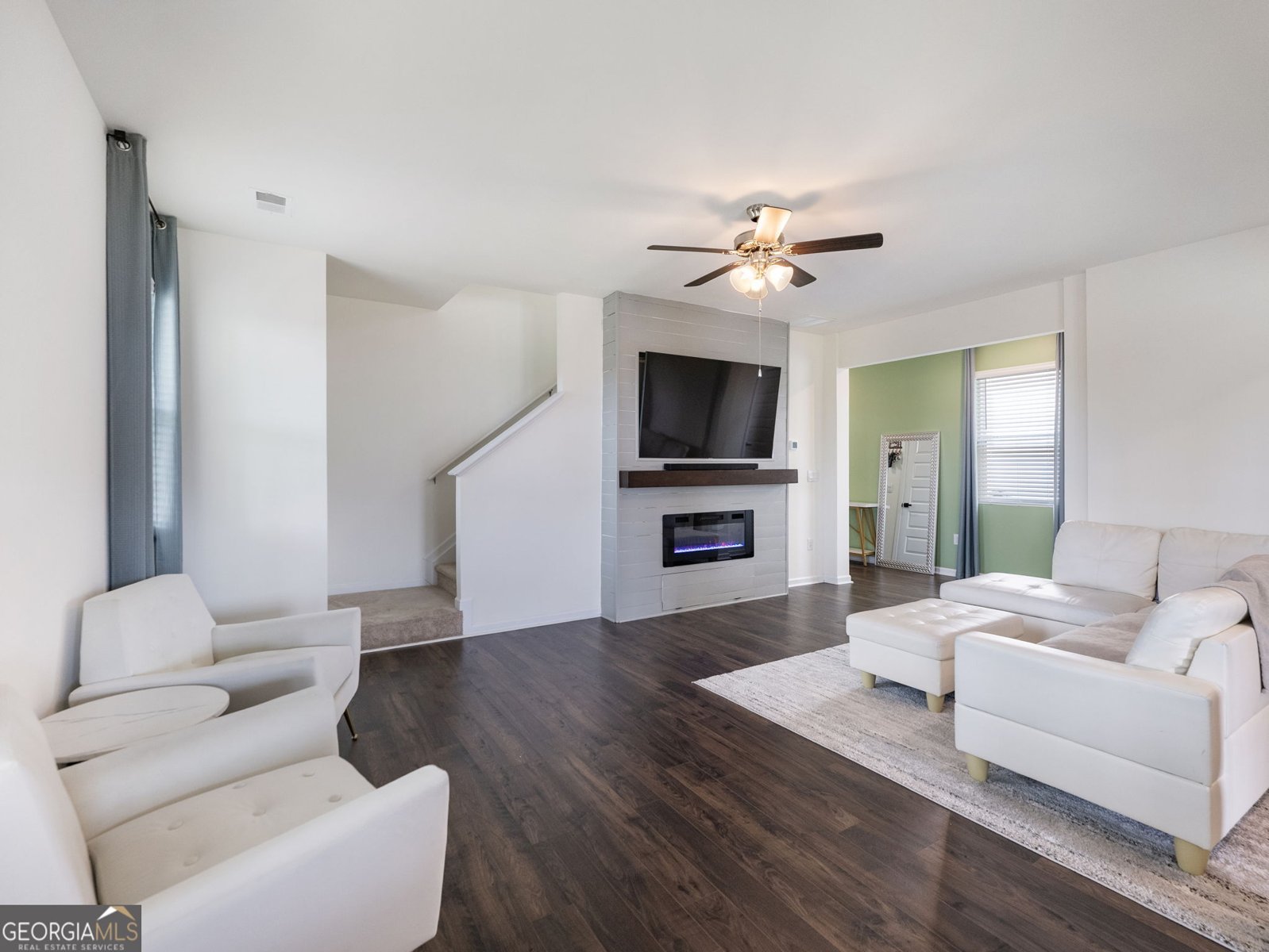 141 Gaston Court Hoschton - Photo 9