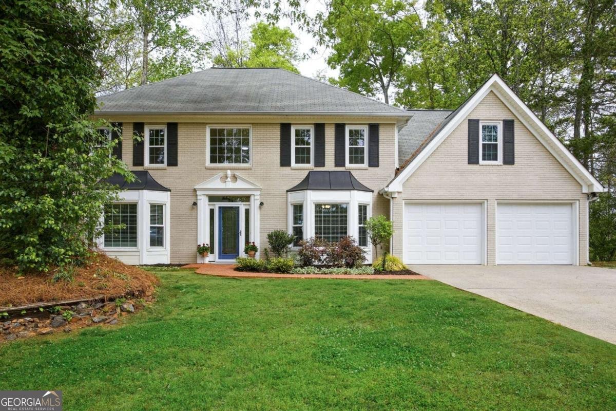 5014 Willow Creek Drive Woodstock - Photo 1