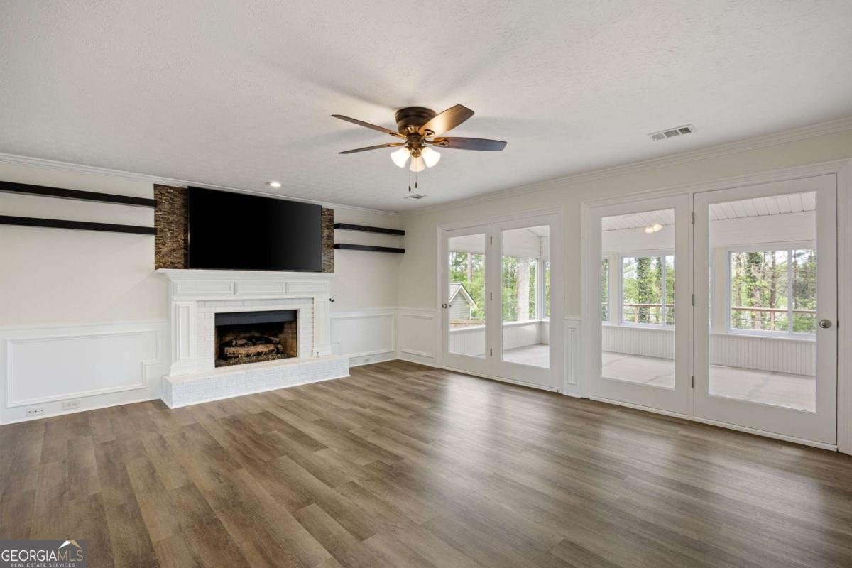 5014 Willow Creek Drive Woodstock - Photo 11