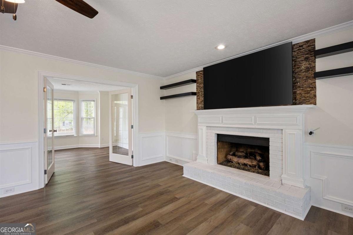 5014 Willow Creek Drive Woodstock - Photo 13