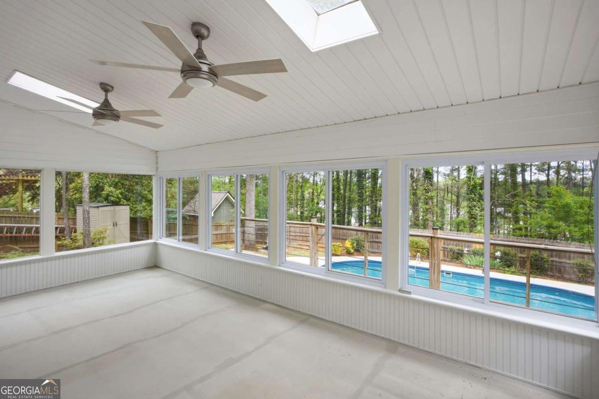 5014 Willow Creek Drive Woodstock - Photo 17