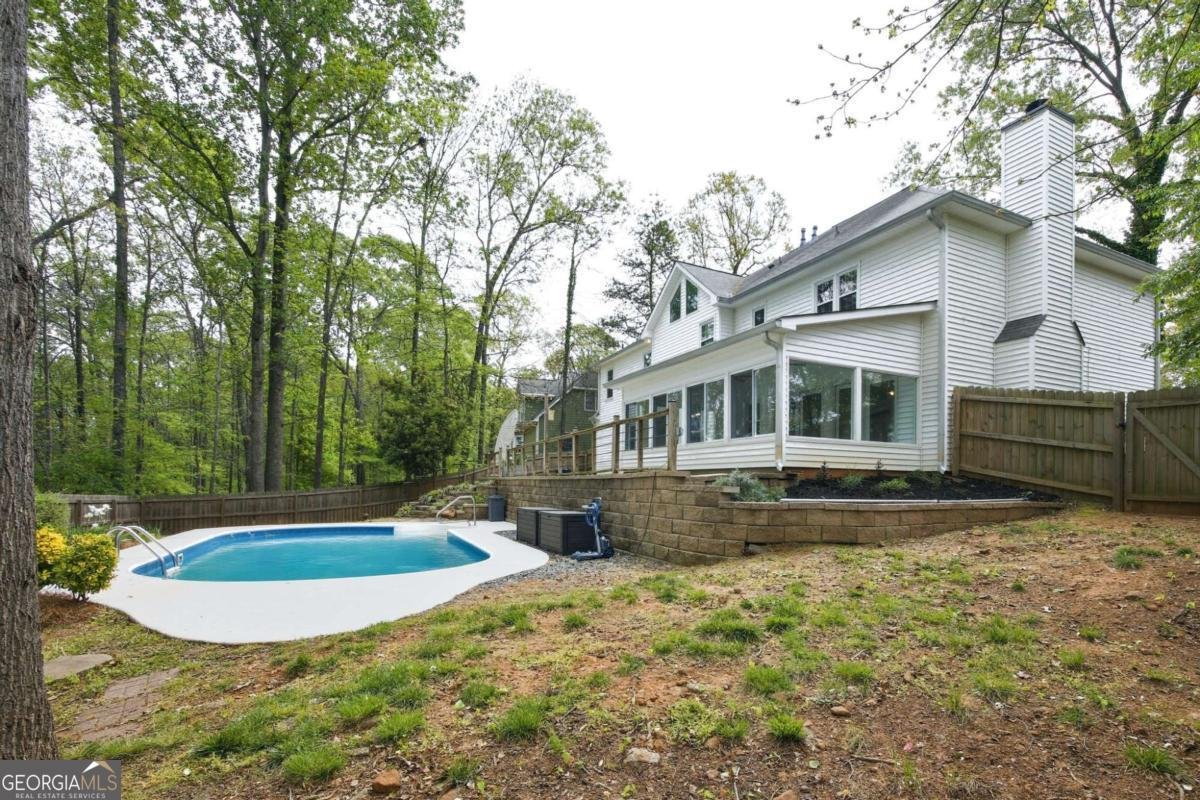 5014 Willow Creek Drive Woodstock - Photo 40