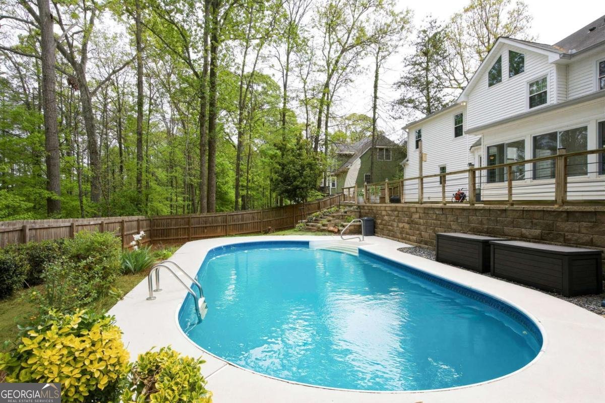 5014 Willow Creek Drive Woodstock - Photo 41