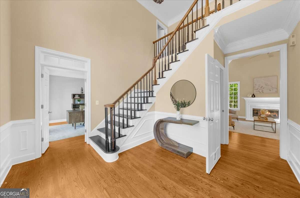 11005 Wilshire Chase Drive Johns Creek - Photo 10