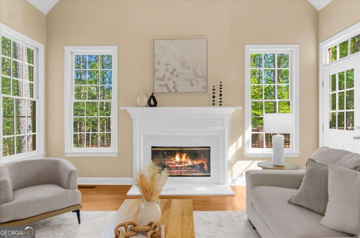 11005 Wilshire Chase Drive Johns Creek - Photo 13