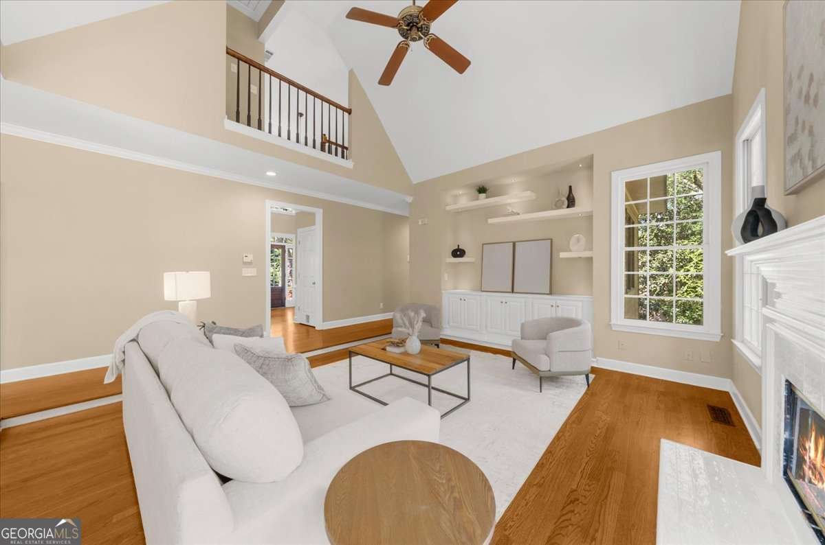 11005 Wilshire Chase Drive Johns Creek - Photo 15