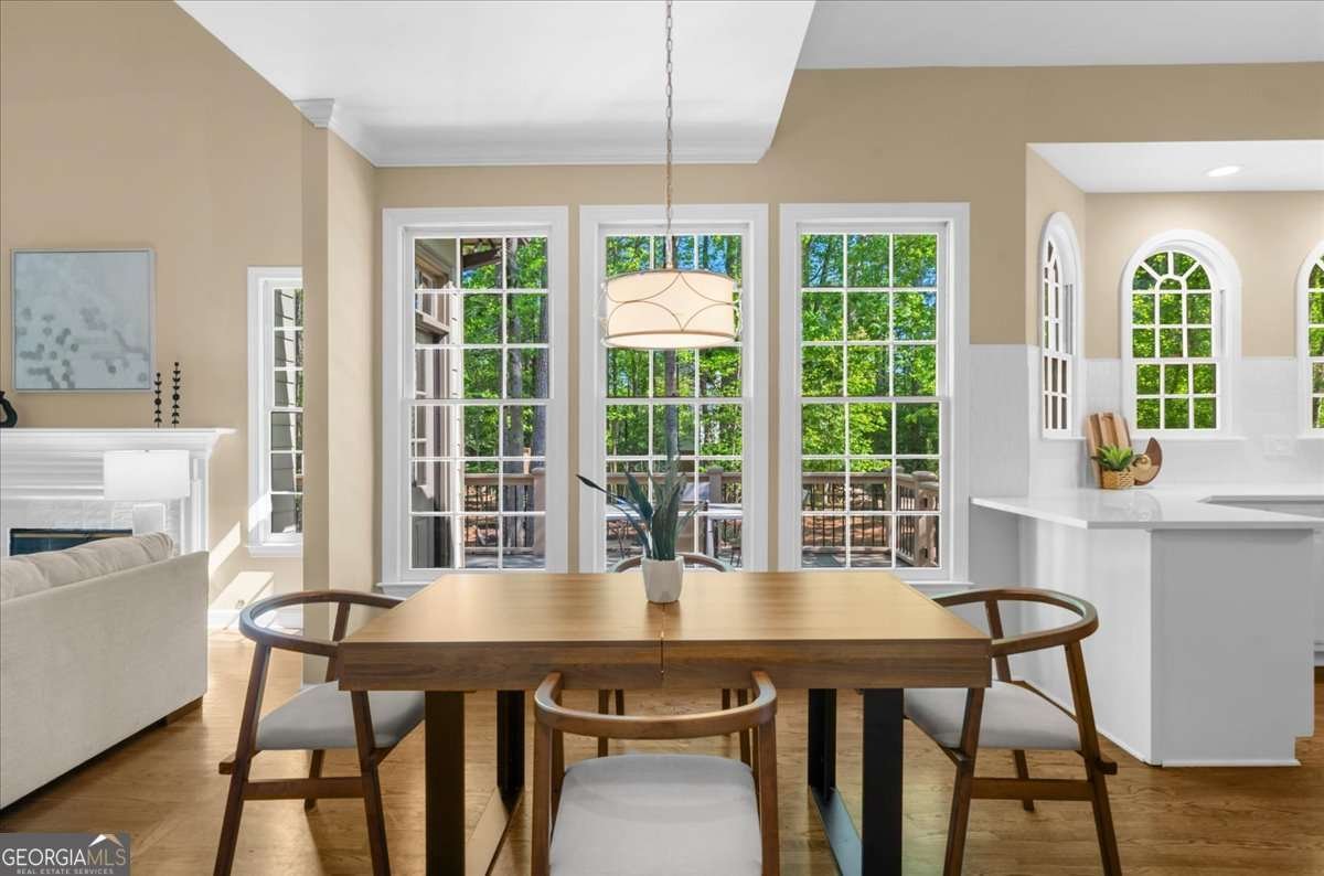 11005 Wilshire Chase Drive Johns Creek - Photo 19