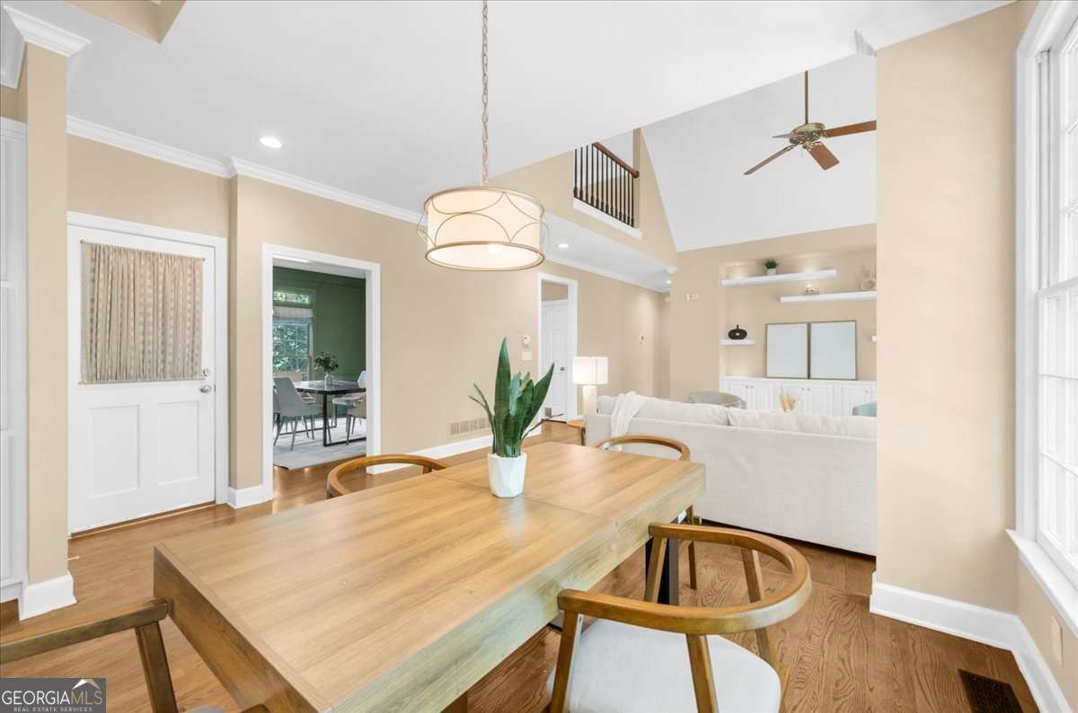 11005 Wilshire Chase Drive Johns Creek - Photo 20