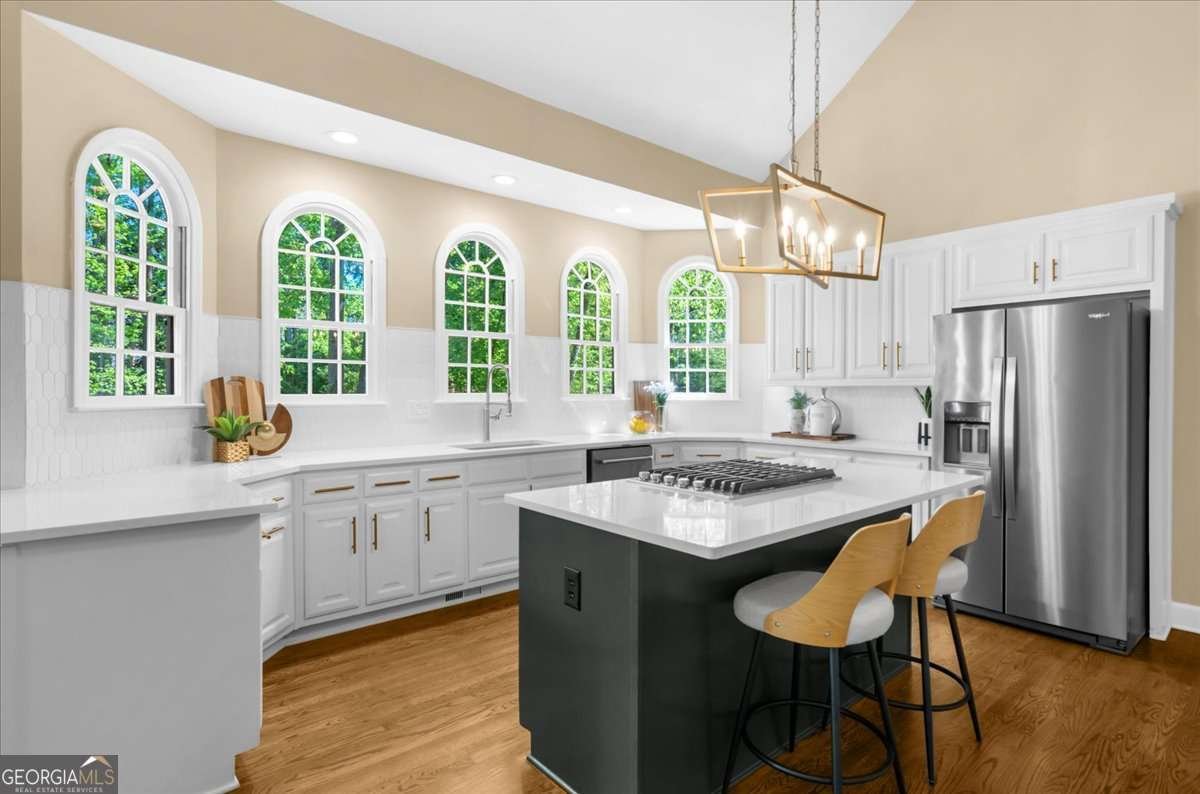 11005 Wilshire Chase Drive Johns Creek - Photo 21