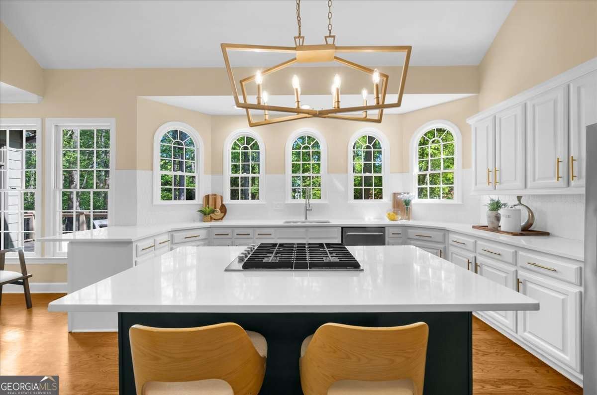 11005 Wilshire Chase Drive Johns Creek - Photo 22