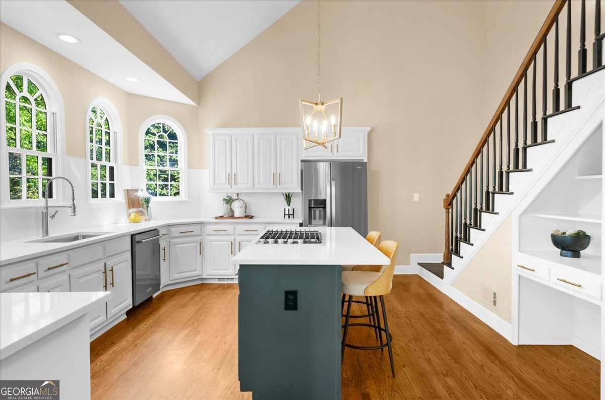 11005 Wilshire Chase Drive Johns Creek - Photo 23