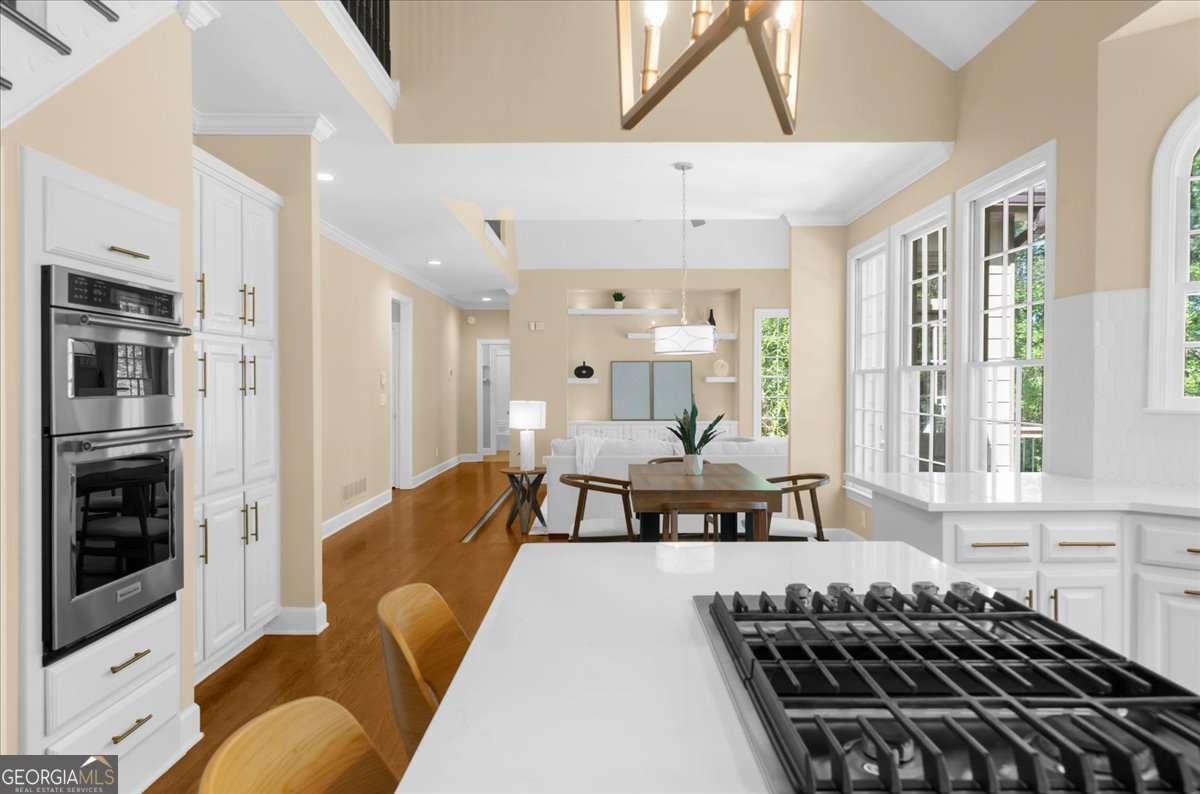 11005 Wilshire Chase Drive Johns Creek - Photo 24