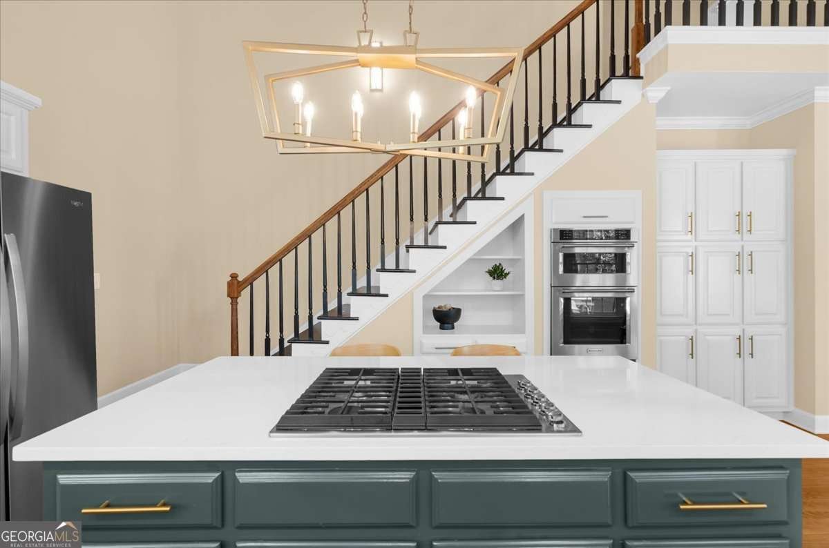 11005 Wilshire Chase Drive Johns Creek - Photo 26