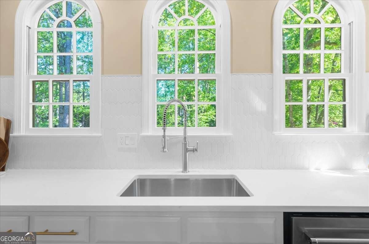 11005 Wilshire Chase Drive Johns Creek - Photo 27